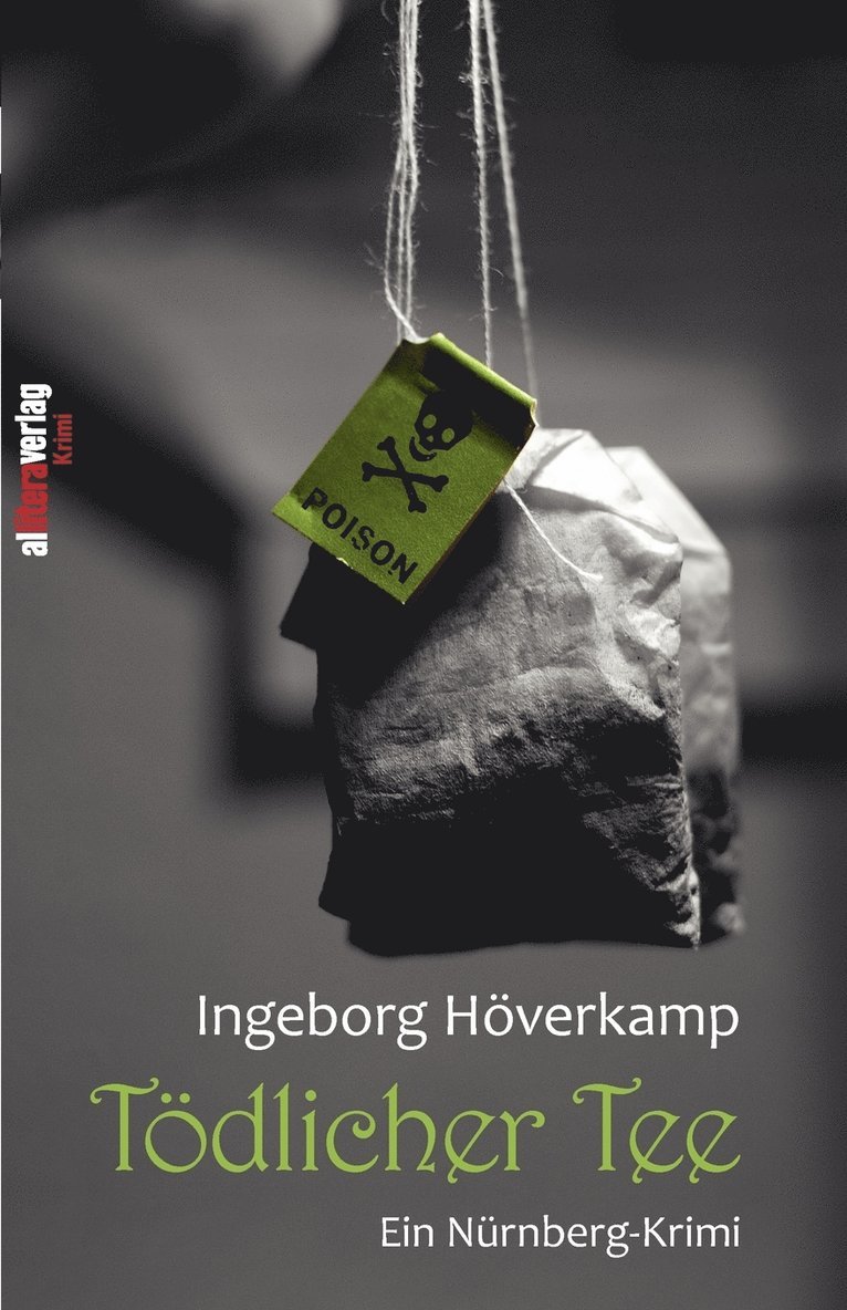Tödlicher Tee