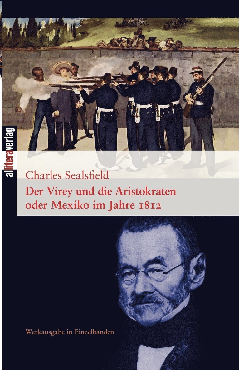 Virey und die Aristokraten 1