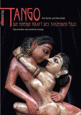 Ralf Sartori, Petra Steidl - Tango, Häftad