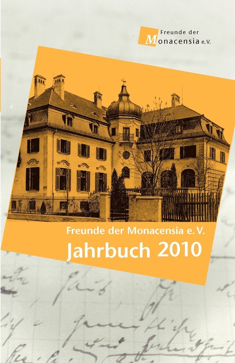 Freunde der Monacensia e.V.