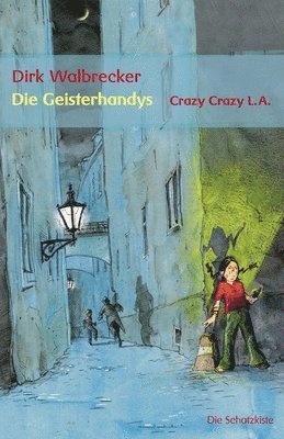 Die Geisterhandys 1