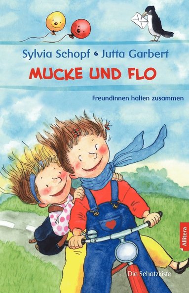 bokomslag Mucke und Flo