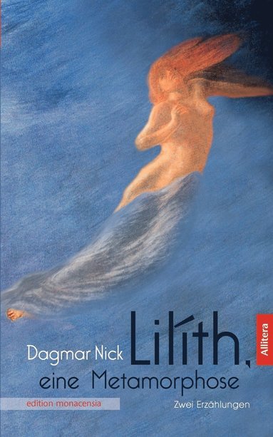 bokomslag Lilíth, eine Metamorphose