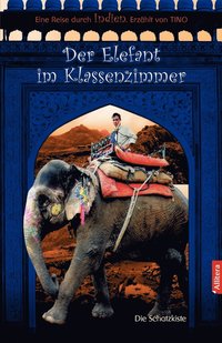 bokomslag Der Elefant im Klassenzimmer