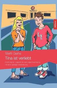 bokomslag Tina ist verliebt