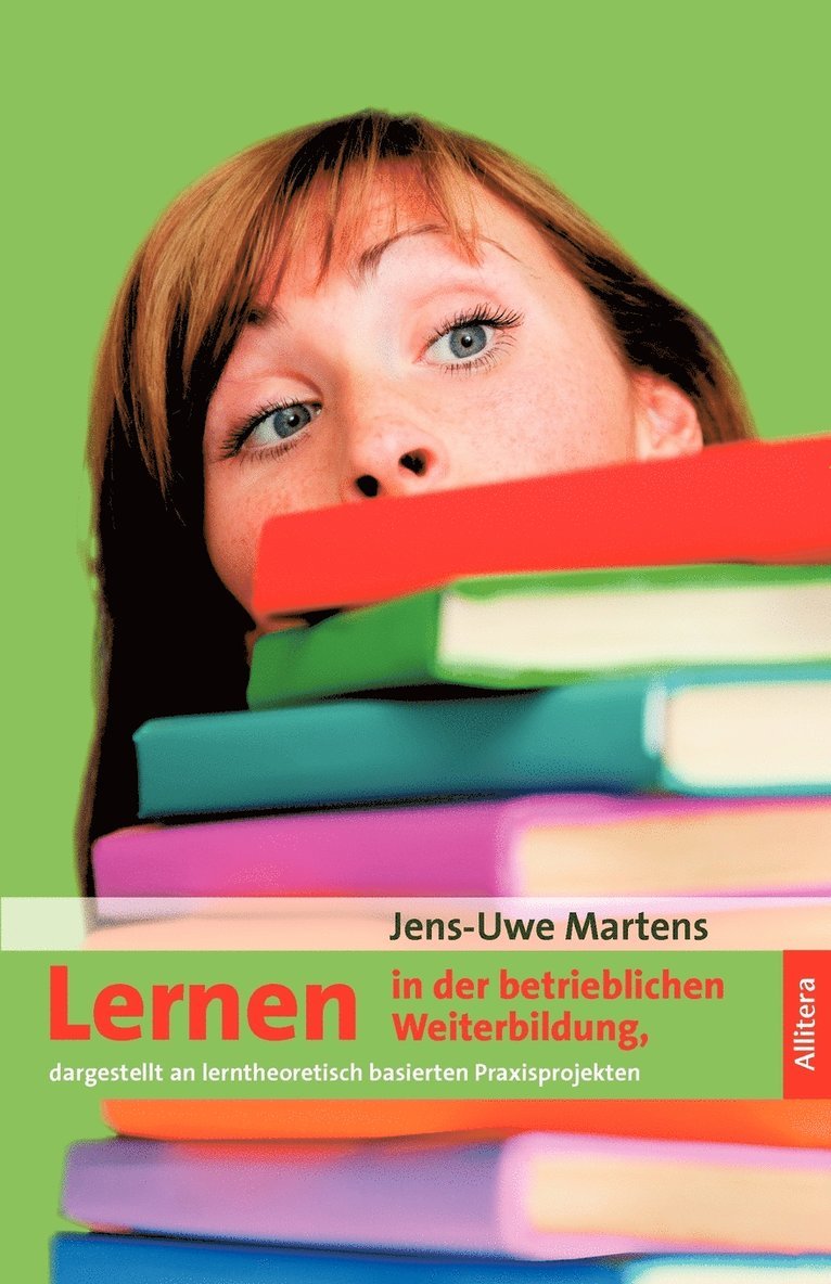 Lernen in der betrieblichen Weiterbildung 1