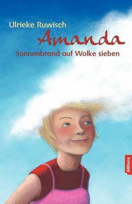 bokomslag Amanda