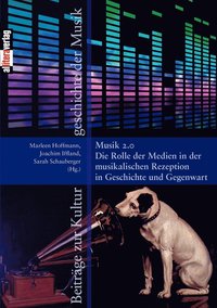 bokomslag Musik 2.0