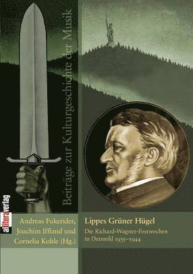 bokomslag Lippes Grüner Hügel