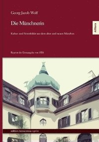 bokomslag Münchnerin