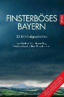 bokomslag Finsterböses Bayern