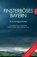 bokomslag Finsterböses Bayern