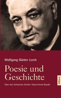 bokomslag Poesie und Geschichte