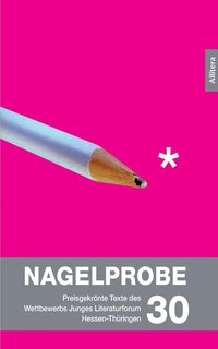 bokomslag Nagelprobe 30