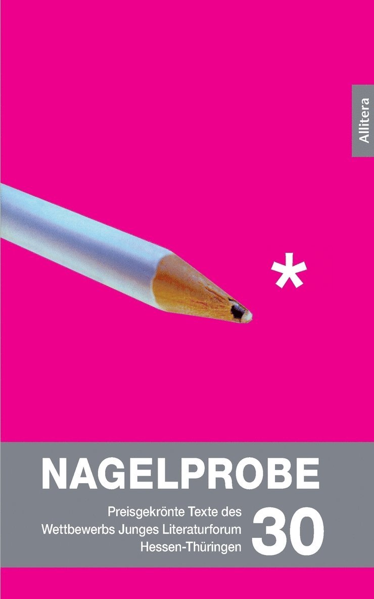 Nagelprobe 30 1