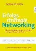 bokomslag Erfolgsstrategie Networking