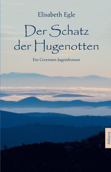 bokomslag Der Schatz Der Hugenotten