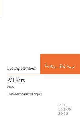 All Ears 1