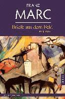 bokomslag Briefe aus dem Feld