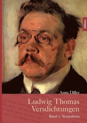 bokomslag Ludwig Thomas Versdichtungen