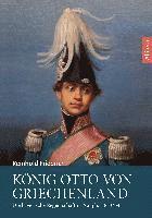 bokomslag König Otto von Griechenland