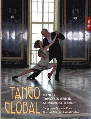 bokomslag Tango Global