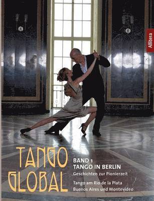 Ralf Sartori - Tango Global, Häftad