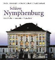 bokomslag Schloss Nymphenburg