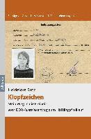 Klopfzeichen 1