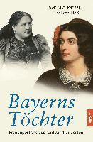 bokomslag Bayerns Töchter