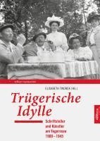 bokomslag Trügerische Idylle