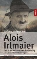 bokomslag Alois Irlmaier