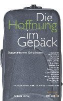 bokomslag Die Hoffnung im Gepäck