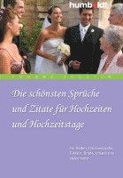 bokomslag Zur Hochzeit