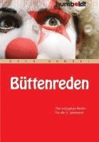 Büttenreden 1