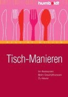 bokomslag Tisch-Manieren