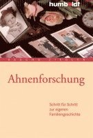 Ahnenforschung 1