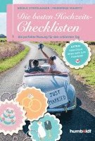 Die besten Hochzeits-Checklisten 1