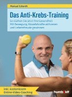 bokomslag Das Anti-Krebs-Training