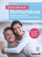 bokomslag Ich helfe mir selbst - Bluthochdruck