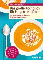 bokomslag Das große Kochbuch für Magen und Darm