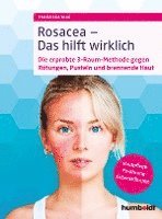 bokomslag Rosacea - Das hilft wirklich