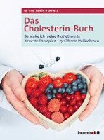 bokomslag Das Cholesterin-Buch