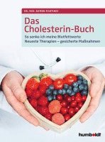 bokomslag Das Cholesterin-Buch