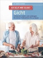 bokomslag Ich helfe mir selbst - Gicht