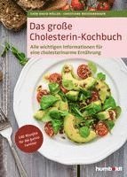 bokomslag Das große Cholesterin-Kochbuch