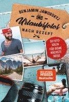 bokomslag Urlaubsfotos nach Rezept