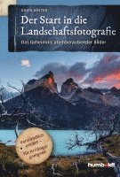 bokomslag Der Start in die Landschaftsfotografie