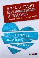 bokomslag Beziehungsstatus: Eifersüchtig