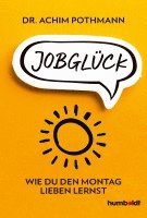 bokomslag Jobglück